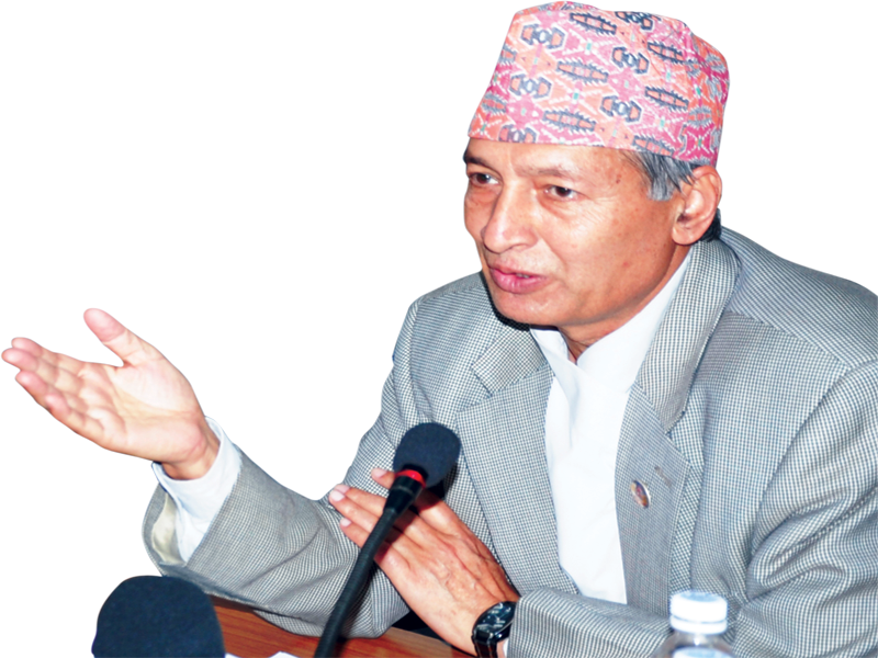 ‘अस्वभाविक नाफा खोज्दा उद्योग टाट पल्टिन्छन्, बैंक अफ्ठेरोमा पर्छन्’